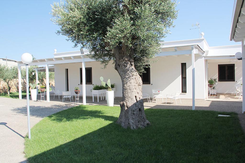 منزل الضيف موتولا  في Relais Lali' المظهر الخارجي الصورة
