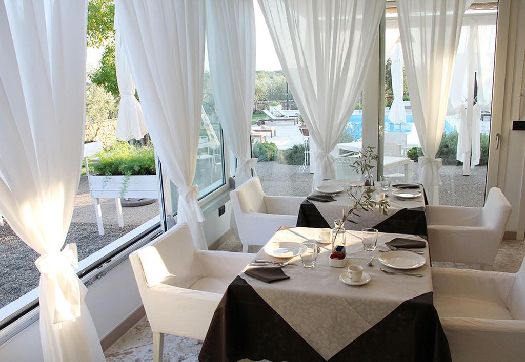منزل الضيف موتولا  في Relais Lali' المظهر الخارجي الصورة